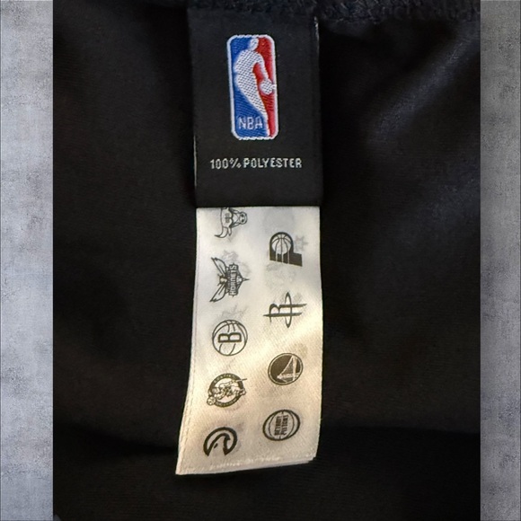 NWT - Chicago Bulls Slice N Dice Tee - Picture 5 of 6